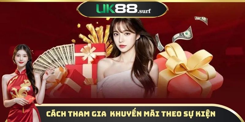 Quy trình tham gia nhận thưởng dễ dàng cho bet thủ