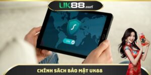 Chính Sách Bảo Mật