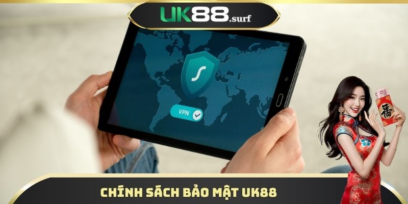 Chính Sách Bảo Mật