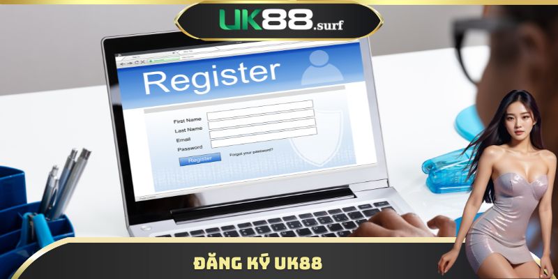 Đăng Ký UK88