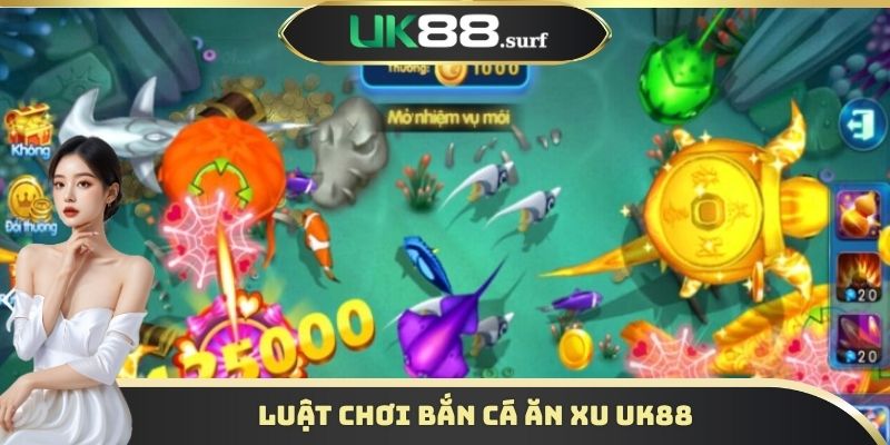 Luật chơi game cơ bản