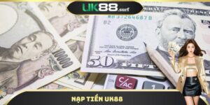 nạp tiền UK88
