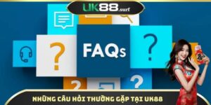 câu hỏi thường gặp