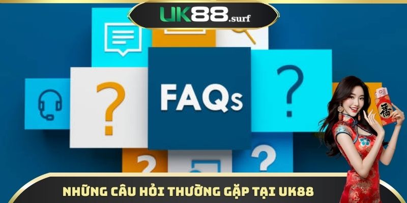 câu hỏi thường gặp