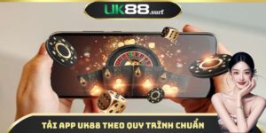 Tải App UK88