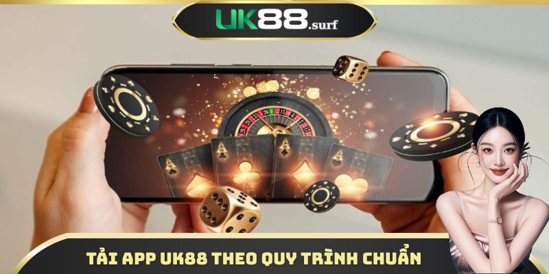 Tải App UK88