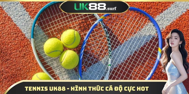 Tennis UK88