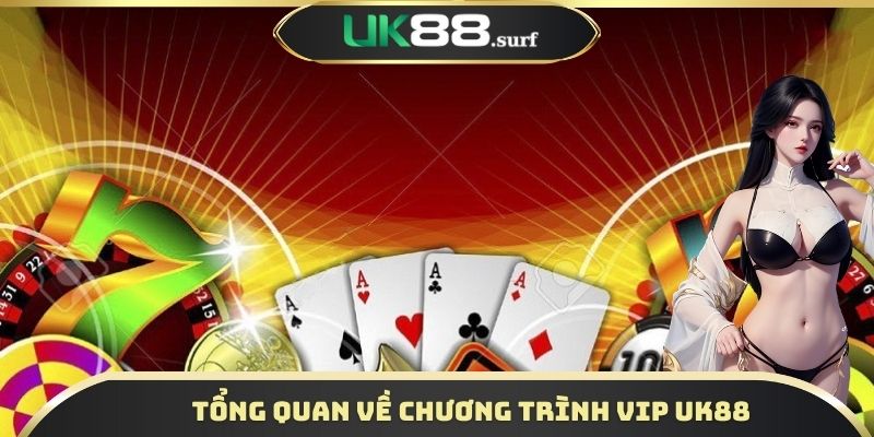 Chương trình VIP là minh chứng cho cam kết lấy khách hàng làm trung tâm