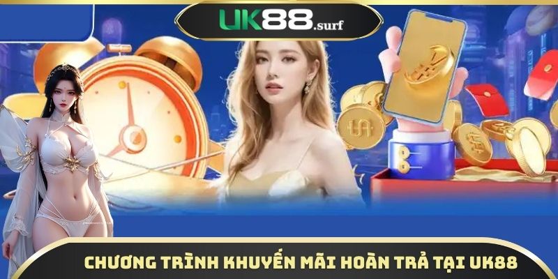 Khuyến mãi hoàn trả được xem là “bùa hộ mệnh” của nhiều cao thủ